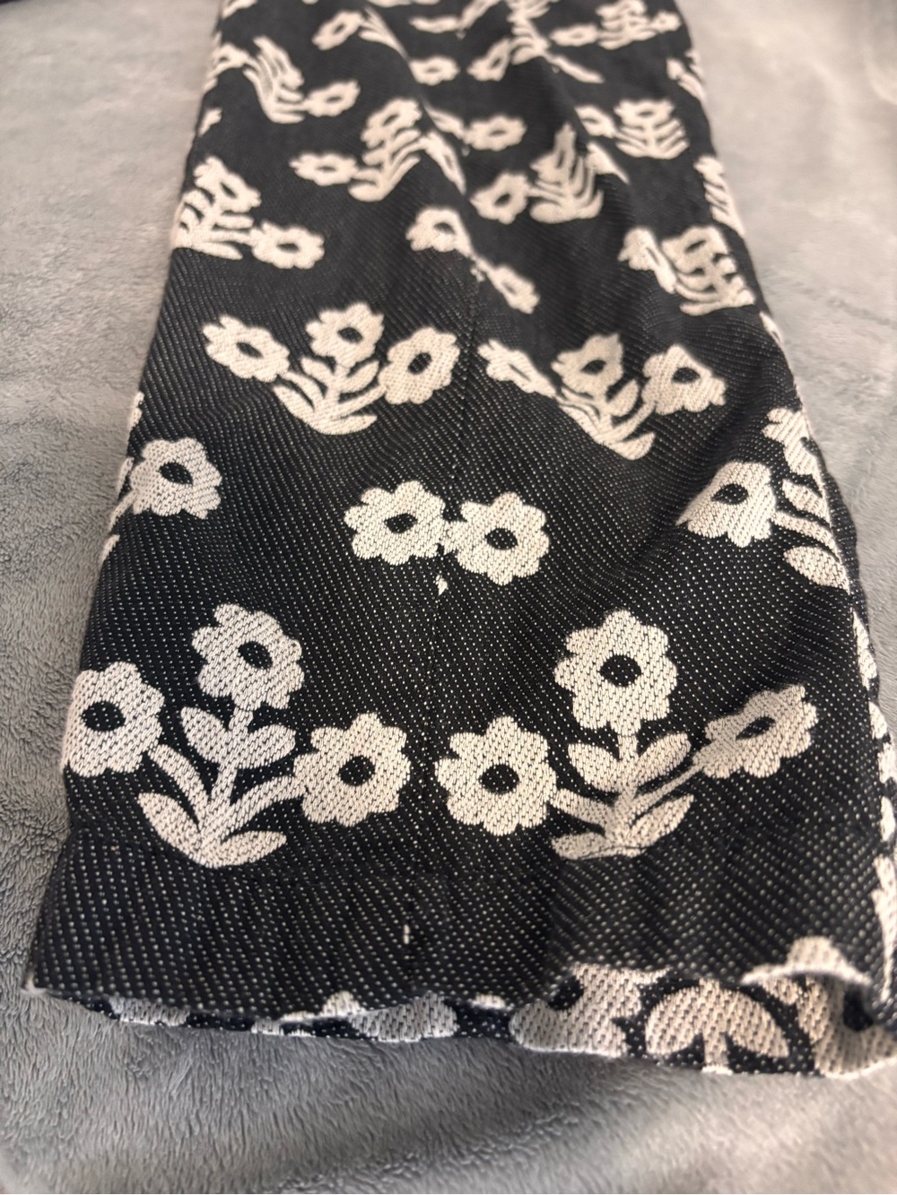 Ace & Jig Sinclair pants S NWT - gardenia - Picture 2 of 3